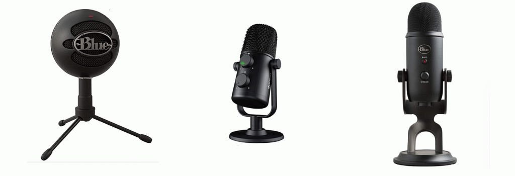 microphones microphones